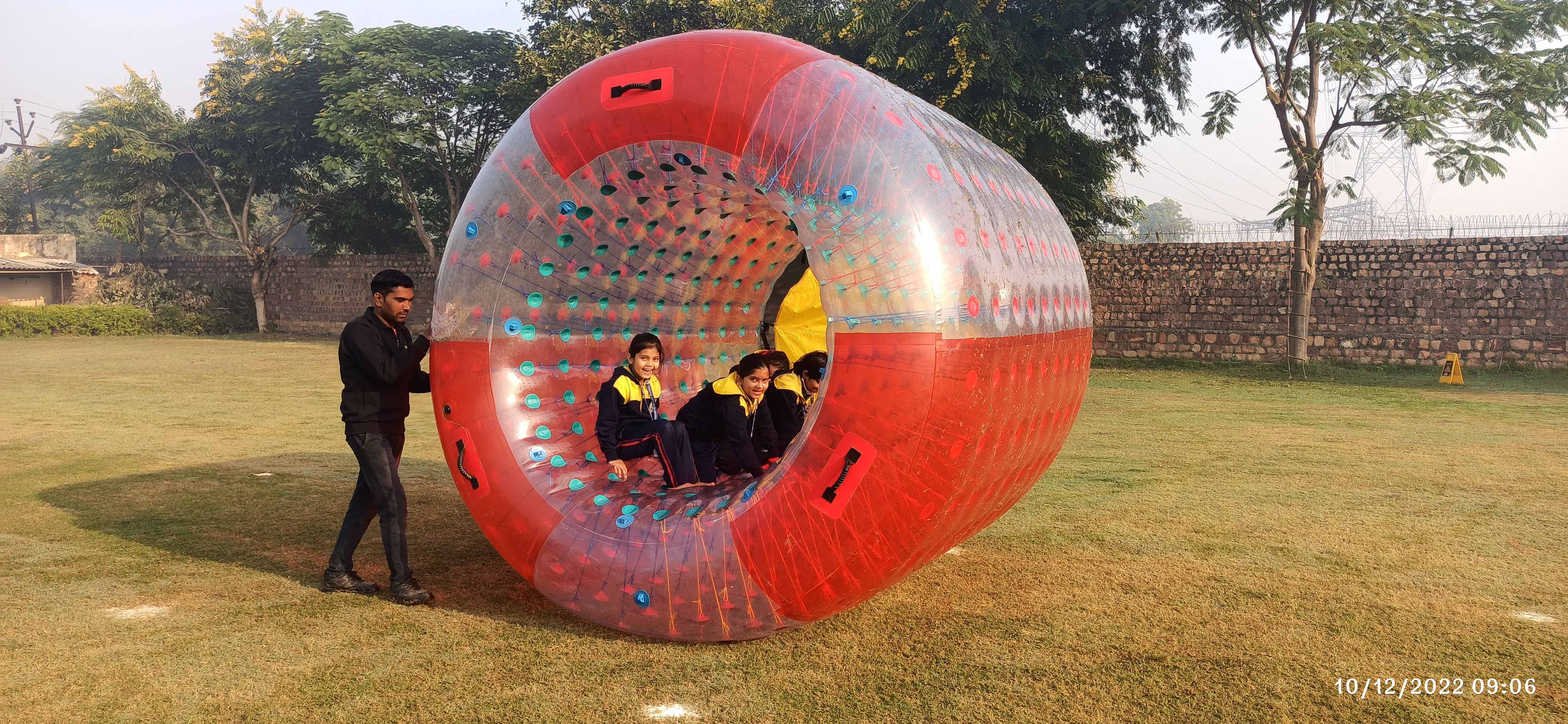 Victory Adventure Camp 2022